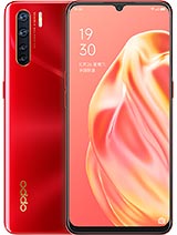 Best available price of Oppo A91 in Saudia