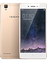 Best available price of Oppo F1 in Saudia