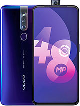 Best available price of Oppo F11 Pro in Saudia