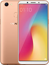 Best available price of Oppo F5 in Saudia