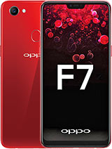 Best available price of Oppo F7 in Saudia