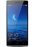 Best available price of Oppo Find 7a in Saudia