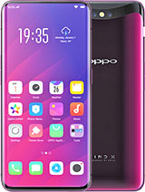 Best available price of Oppo Find X in Saudia