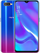 Best available price of Oppo K1 in Saudia