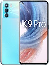 Best available price of Oppo K9 Pro in Saudia