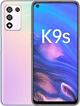 Best available price of Oppo K9s in Saudia