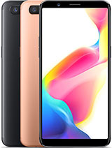 Best available price of Oppo R11s Plus in Saudia