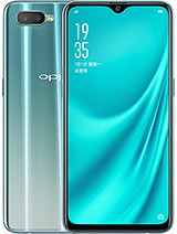Best available price of Oppo R15x in Saudia