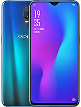 Best available price of Oppo R17 in Saudia