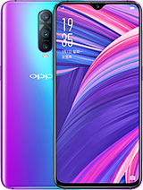 Best available price of Oppo RX17 Pro in Saudia