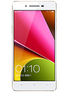 Best available price of Oppo R1S in Saudia