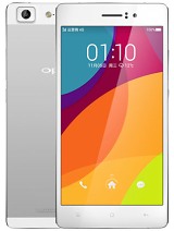 Best available price of Oppo R5 in Saudia