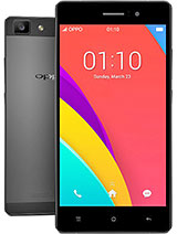 Best available price of Oppo R5s in Saudia
