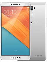 Best available price of Oppo R7 Plus in Saudia