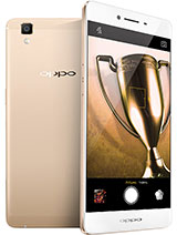 Best available price of Oppo R7s in Saudia
