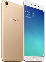 Best available price of Oppo R9 Plus in Saudia