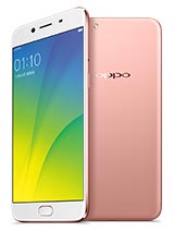 Best available price of Oppo R9s in Saudia