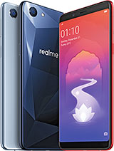 Best available price of Realme 1 in Saudia