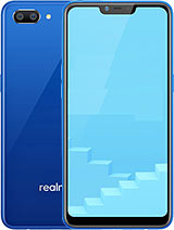 Best available price of Realme C1 (2019) in Saudia