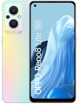 Best available price of Oppo Reno8 Lite in Saudia