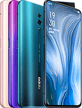 Best available price of Oppo Reno in Saudia