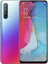 Best available price of Oppo Reno3 5G in Saudia