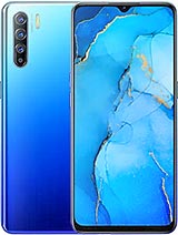 Best available price of Oppo Reno3 in Saudia