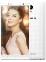 Best available price of Oppo U3 in Saudia