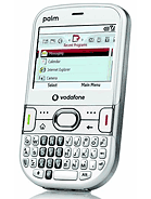 Best available price of Palm Treo 500v in Saudia