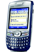 Best available price of Palm Treo 750 in Saudia