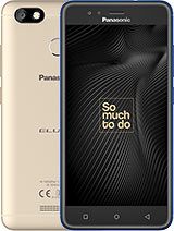 Best available price of Panasonic Eluga A4 in Saudia
