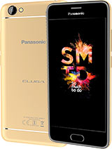 Best available price of Panasonic Eluga I4 in Saudia
