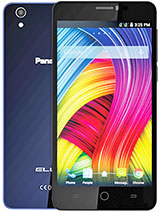 Best available price of Panasonic Eluga L 4G in Saudia
