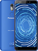 Best available price of Panasonic Eluga Ray 530 in Saudia