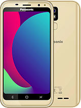 Best available price of Panasonic P100 in Saudia