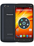 Best available price of Panasonic P41 in Saudia