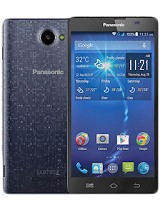 Best available price of Panasonic P55 in Saudia