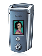 Best available price of Pantech GF500 in Saudia