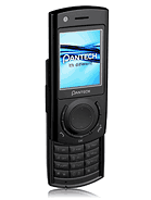 Best available price of Pantech U-4000 in Saudia