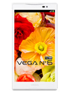 Best available price of Pantech Vega No 6 in Saudia