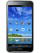 Best available price of Pantech Vega Racer 2 IM-A830L in Saudia