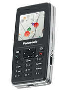 Best available price of Panasonic SC3 in Saudia