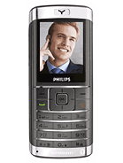 Best available price of Philips Xenium 9-9d in Saudia