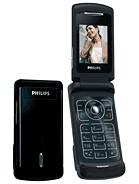 Best available price of Philips 580 in Saudia