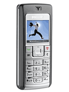 Best available price of Philips Xenium 9-98 in Saudia