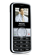 Best available price of Philips Xenium 9-9f in Saudia