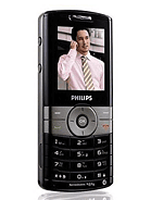 Best available price of Philips Xenium 9-9g in Saudia