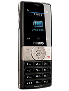 Best available price of Philips Xenium 9-9k in Saudia
