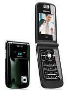Best available price of Philips Xenium 9-9r in Saudia