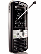 Best available price of Philips Xenium 9-9v in Saudia